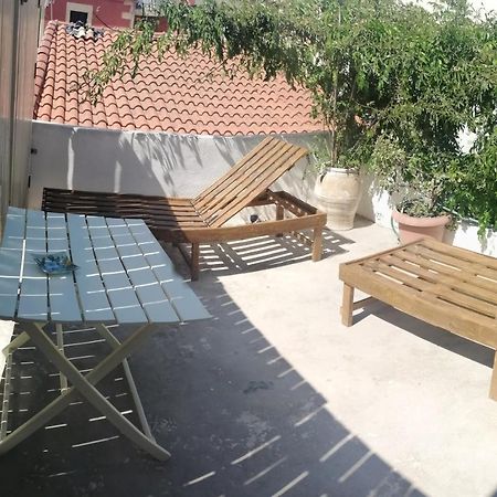 "Eirini" Traditional House Creta Archanes, Αρχάνες Σπίτι Exterior foto