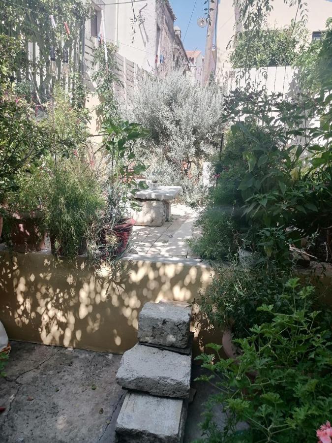 "Eirini" Traditional House Creta Archanes, Αρχάνες Σπίτι Exterior foto